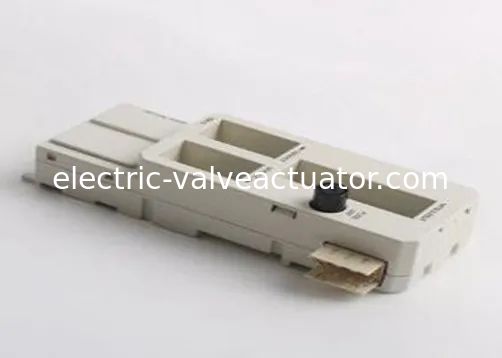 Un bon prix. Unité d'interconnexion ABB TB815 3BSE013204R1 ABB S800 I/O Utilisée pour l'interconnexion en ligne