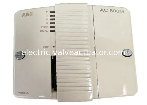 Un bon prix. CI867K01 3BSE043660R1 Interface Modbus TCP CI867 Interface de communication en ligne