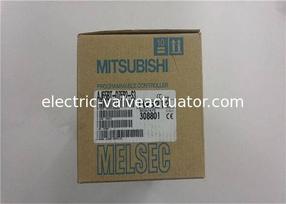 Un bon prix. Module d'alimentation redondante universel Mitsubishi modèle AJ65BT-D75P2-S3, rouge en ligne