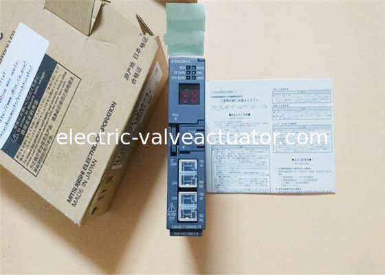 Un bon prix. Module d'alimentation redondante universelle Mitsubishi modèle Q12DCCPU-V 4096 points en ligne