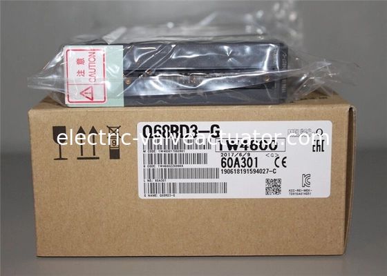 Un bon prix. Q68RD3-G Module d'alimentation redondante universel Mitsubishi, modèle rouge en ligne