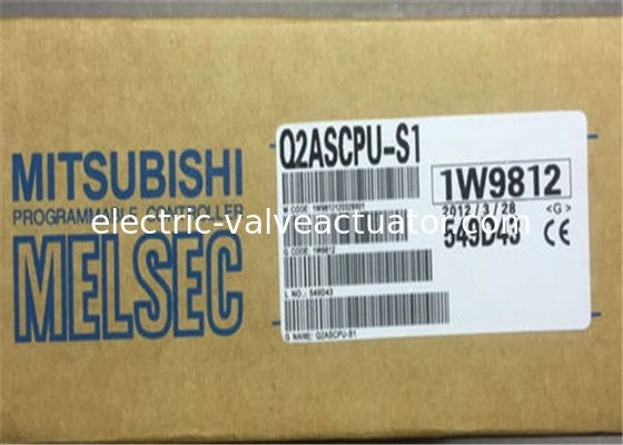 Un bon prix. Module d'alimentation redondante Q2ASCPU-S1, modèle universel Mitsubishi en ligne