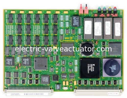 Un bon prix. MVME147-012 Module d'alimentation d'Emerson dans la boîte originale tout neuf en ligne