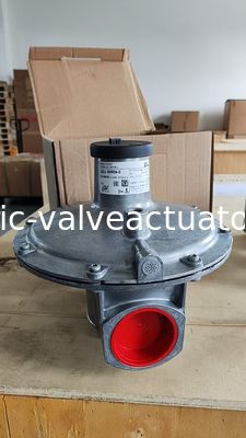 Un bon prix. Kromschröder pressure regulator GDJ504 maximum inlet pressure 400 mbar en ligne