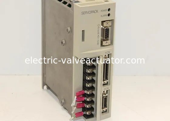 Un bon prix. SGDA-01AS Yaskawa Servo Drive Pack 230V-AC 0.87a Amp 100w Servo Amplifier en ligne