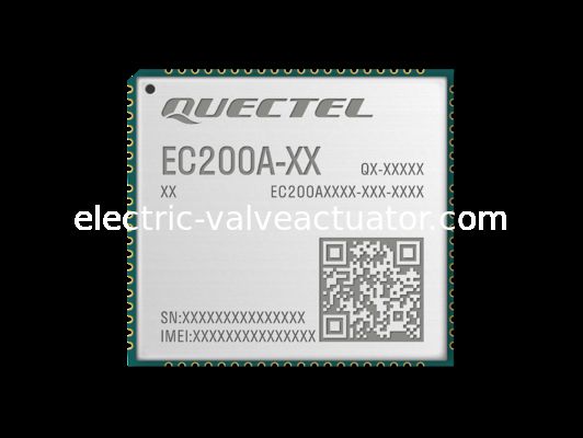 Un bon prix. Le module 4G LTE de la série LTE-A EM06 prend en charge la transmission de données à haut débit pour les applications multi-bandes. en ligne