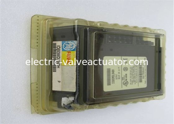 Un bon prix. Honeywell Control Module , Redundancy Diode Module IC693MDL940 Relay Output Module en ligne