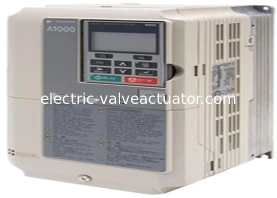 Un bon prix. Yaskawa Frequency Inverter CIMR Series Brand New In Original Box en ligne