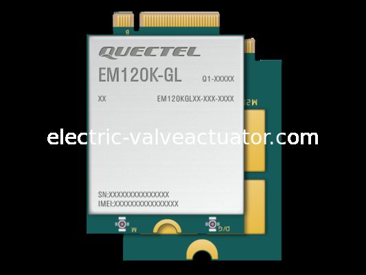 Un bon prix. LTE-A EM120K-GL: High performance 4G remote communication module, stable connection empowers the Internet of Things en ligne