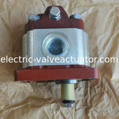 Un bon prix. SALAMI 2PE6.5D-G28P1-VVS40 gear pump for high-pressure industrial fluid transportation en ligne