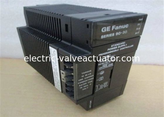 Un bon prix. GE FANUC IC693PBM201 Module Series 90-30 Communication Module For Series 90-30 Plcs en ligne