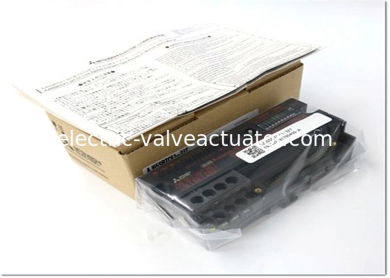 Un bon prix. AJ65VBTCE3-32D Mitsubishi Universal Model Redundant Power Supply Module en ligne