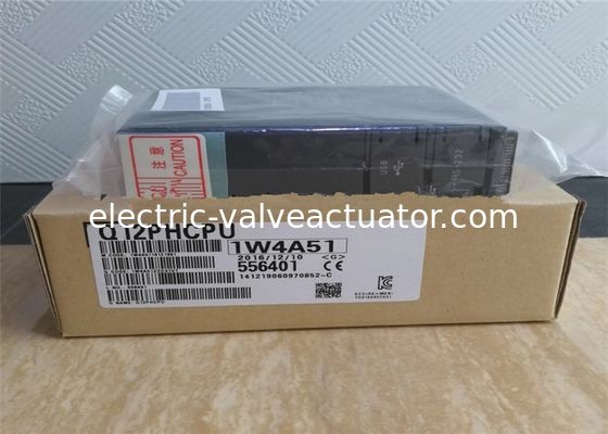 Un bon prix. Q02PHCPU Mitsubishi Universal Model Redundant Power Supply Module 100 To 240 V AC en ligne