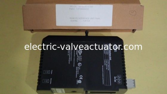 Un bon prix. Emerson VE4021 KJ2004X1-BA1 12P2890X DeltaV Remote Interface Unit en ligne