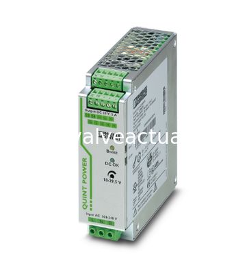 Un bon prix. Le module d'alimentation de 24 V CC 5A en ligne