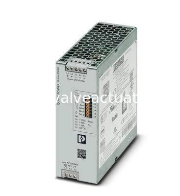 Un bon prix. Phoenix QUINT4-pS/1AC/24DC/10 2904601 single-phase power module, 24V DC stable output, 10W en ligne