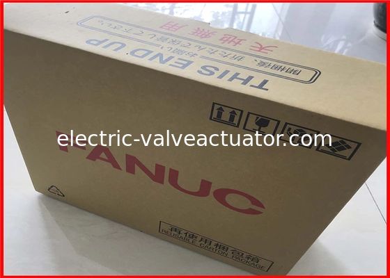 Un bon prix. Durable Linear Servo Amplifier Module A06B-6141 H022 H580 High Performance en ligne