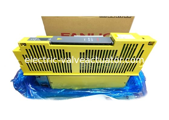 Un bon prix. Fanuc Alpha AC Servo Amplifier Unit SVu1-12 A06B-6089-H101 200 to 230 V 12 A en ligne
