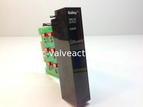 Un bon prix. ABB NIAO01 Network 90 I/O Term Analog Output Module Open Process Control Systems en ligne