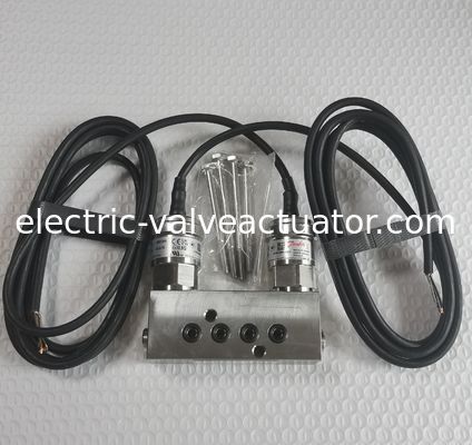 Un bon prix. Transmetteur SKF GP BPSG2 PTA-MOD-D-SS - Capteur d'automatisation industrielle haute performance en ligne