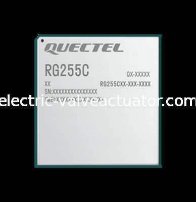 Un bon prix. Module 5G RedCap RG255C série efficace pour l'Internet des objets en ligne