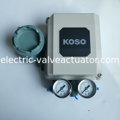 Un bon prix. KOSO EPC805-L10 Positioner with 4-20mA Input for Pressure Control Systems en ligne