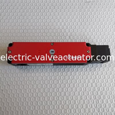 Un bon prix. EUCHNER TP3-4141A024M Commutateur de sécurité haute performance, adapté aux systèmes de commande d'automatisation en ligne