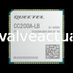 Un bon prix. Le module de communication par satellite CC200A-LB convient aux systèmes de communication à distance en ligne