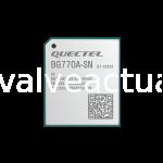 Un bon prix. Module de communication par satellite BG770A-SN Solution sans fil haute performance à faible latence en ligne