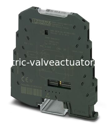 Un bon prix. Émetteur de capteur de température de Phoenix MINI MCR-BL-PT100-I-NC 2810489 PT100 en ligne