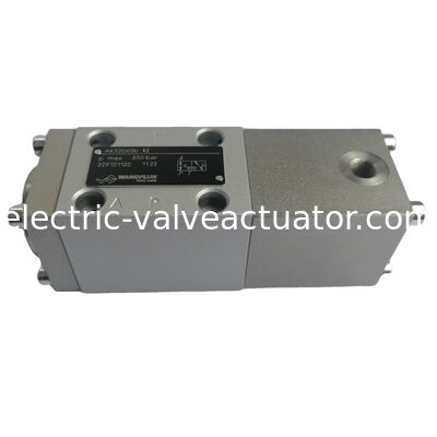 Un bon prix. WANDFLUH AK32060B Valve de commande hydraulique haute performance pour levage en ligne