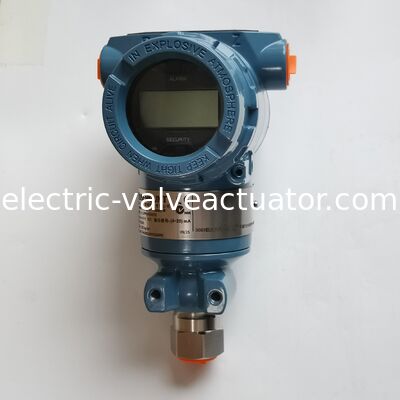 Un bon prix. Émetteur Rosemount 3051TG 3051TG-4A2B21AB4C6Q4M5convient pour des applications de mesure de pression de haute précision en ligne