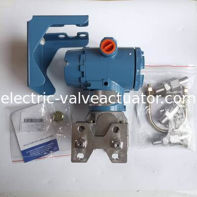 Un bon prix. Transmetteur de la série Rosemount 3051, 3051CD1A02A1AH2M5B2K5Q4, Plage de vérification (0~6.22) kPa en ligne