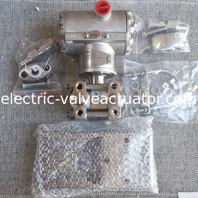 Transmetteur de pression intelligent industriel SUPCON CXT SKC5SAEM3A2C02AAA230AEF1FS avec plage de courant 4-20mA, pression maximale de 16MPa et plage de mesure de 0-250kPa