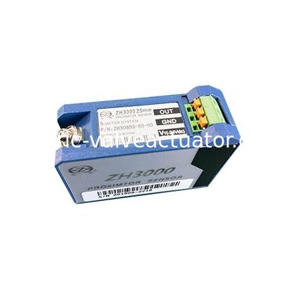 Un bon prix. Zhonghe ZH3000 Φ25 sonde de capteur de courant de tourbillon pour la mesure de l'expansion différentielle des turbines à vapeur en ligne
