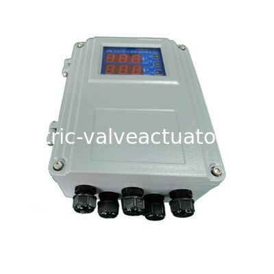 Un bon prix. Instrument de surveillance des vibrations Zhonghe CZJ-B4G avec sortie de signal 4-20mA, précision de mesure de 1 % et alimentation 85-265VAC en ligne