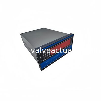 Un bon prix. Zhonghe SZC-04F Instrument de surveillance de vitesse inverse intelligent avec une grande précision et une sortie analogique de 4 à 20 mA pour la détection de vitesse inverse en ligne