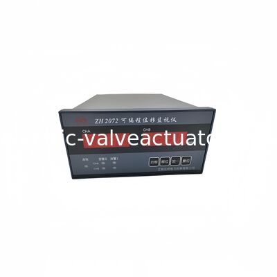 Un bon prix. Zhonghe ZH2072 Instrument de surveillance du déplacement programmable pour les applications industrielles en ligne
