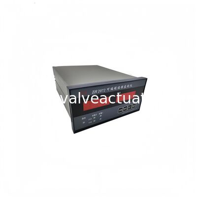 Un bon prix. Instrument de surveillance de déplacement programmable Zhonghe ZH2072 avec capteur LVDT et communication RS485 en ligne