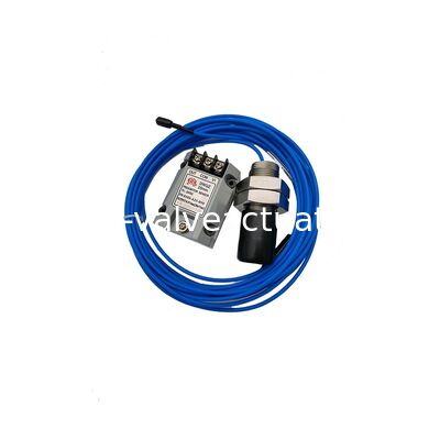 Un bon prix. Capteur à courants de Foucault Zhonghe Φ25mm 9m pour la mesure de vitesse sans contact et de dilatation différentielle en ligne