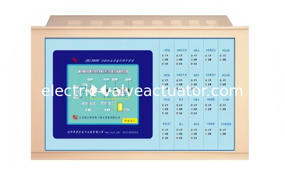 Un bon prix. QBJ-3800B Système de surveillance de la sécurité des turbines et de protection TSI. en ligne