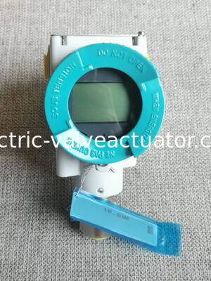 Un bon prix. Émetteur de pression Siemens 7MF0300-1TE01-5CM2-Z HART avec sortie HART de 4 ~ 20 mA, protection IP65 et plage de mesure de 0,6 bar à 63 bar en ligne