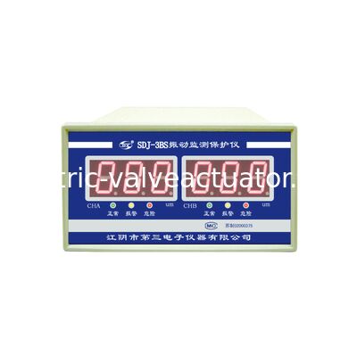 Un bon prix. Appareil de surveillance et de protection contre les vibrations industrielles SDJ-3BS/3LS en ligne