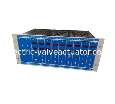 Un bon prix. Système de surveillance et de protection des vibrations pour machines tournantes Zhonghe 8000B pour équipements industriels en ligne