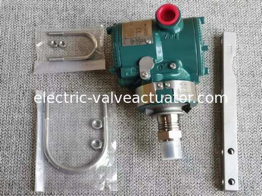 Un bon prix. Émetteur de pression Yokogawa EJA530E avec alimentation 10,5 ̊30 VDC 4-20 mA sortie et technologie de capteur de résonance au silicium en ligne