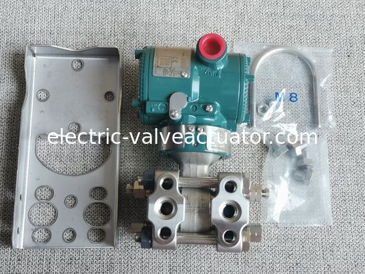 Un bon prix. Émetteur de pression Yokogawa EJA110E EJA110E-JLH5G-917DA-FU1-A-D4 Plage d'étalonnage 0,5 ∼ 10 kPa en ligne