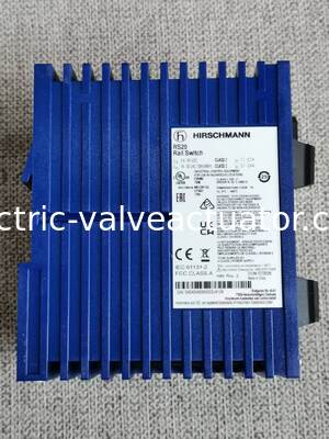 Un bon prix. Husman RS20-1600M2M2SDAEHH Commutateur Ethernet industriel géré 16 ports avec alimentation redondante et conception sans ventilateur en ligne