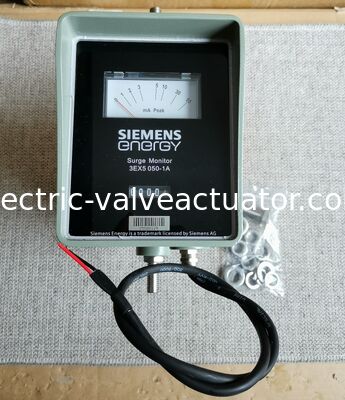 Un bon prix. SIEMENS 3EX5 050-1A Compteur de surtension, Compteur d'action du dispositif de protection contre la foudre, Compteur SPD en ligne