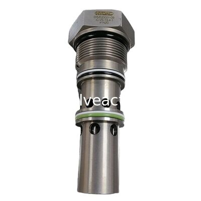 Un bon prix. Vérins hydrauliques HYDAC ERVE20021-01-C-VS-13 à haute fiabilité avec une pression maximale de 350 bars et une conception résistante à la corrosion en ligne