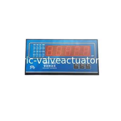 Un bon prix. Indicateur de Vitesse Intelligent Zhong He SZC-04B Compteur Numérique de Tr/Min avec 0-4000 Tr/Min Haute Précision Anti-Interférence en ligne